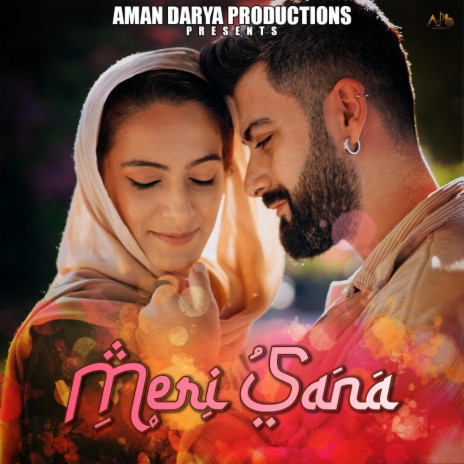 Meri Sana ft. Nishant Das Adhikari, Vipin Lyricist & Sidhant Choudhury | Boomplay Music