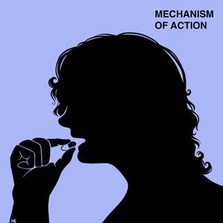 Mechanism of Action lyrics | Boomplay Music