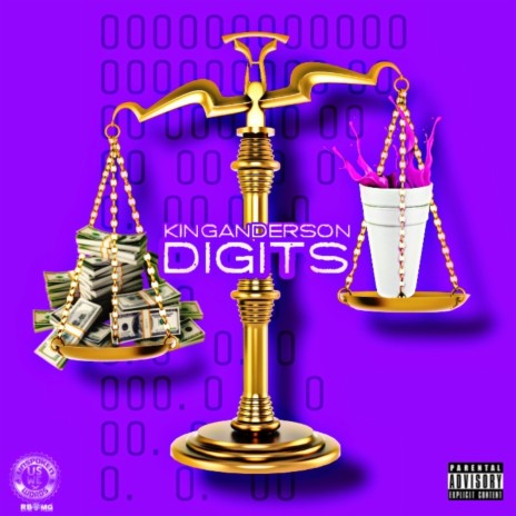 Digits | Boomplay Music