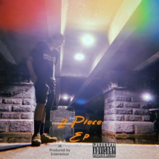 JR Iceereckzz 2 Piece EP