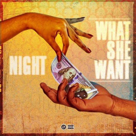 What She Want | Boomplay Music