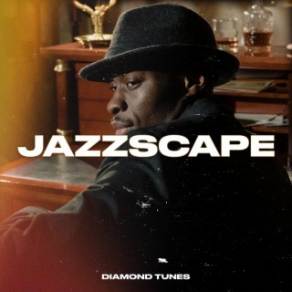 Jazzscape (Jazzscape)