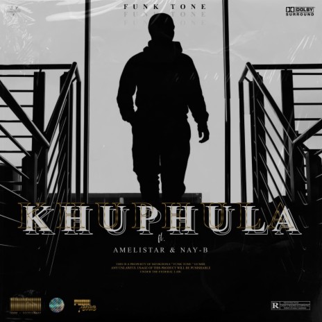 Khuphula ft. Nay B & Amelistar | Boomplay Music
