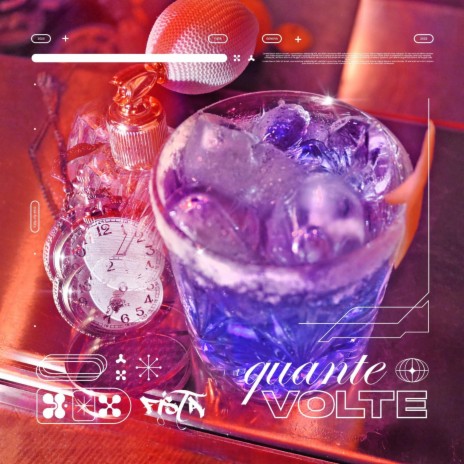 QUANTE VOLTE | Boomplay Music