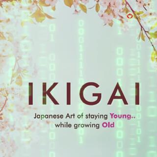 IKIGAI