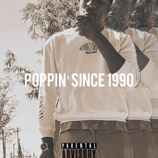 Poppin' Since 1990