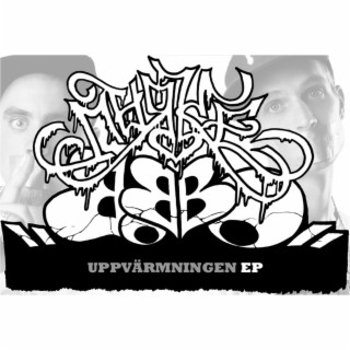 Uppvärmningen EP