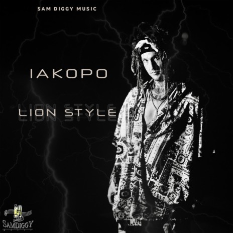 Lion Stylee | Boomplay Music