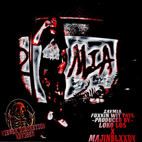 FUXKIN WIT FATE | Boomplay Music