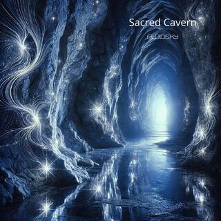 Sacred Cavern