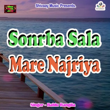 Sonrba Sala Mare Najriya | Boomplay Music