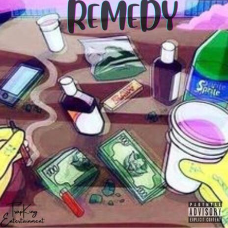 REMEDY ft. VonDaGoat | Boomplay Music