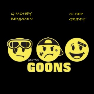 Get The Goons (Clean Version)