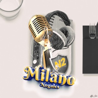 Milano lyrics | Boomplay Music