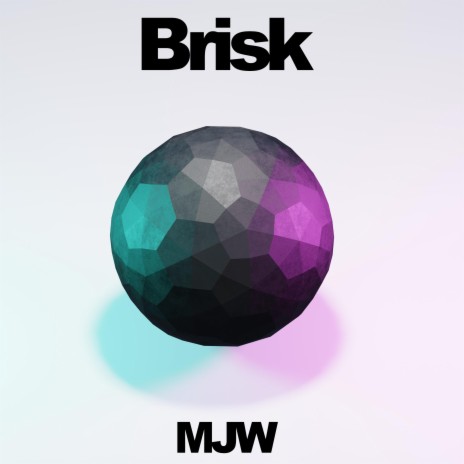 Brisk (bdan Remix) ft. bdan