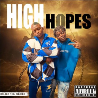 High Hopes ft. Bolisco lyrics | Boomplay Music