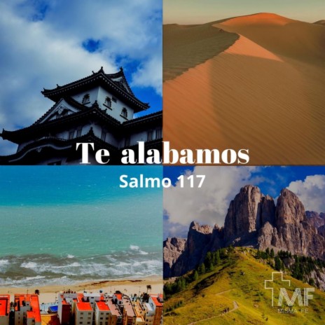 Te alabamos (Salmo 117) | Boomplay Music