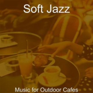 Music for Outdoor Cafes