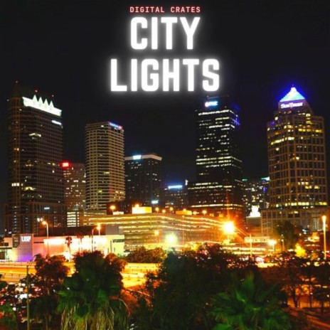 City Lights | Boomplay Music