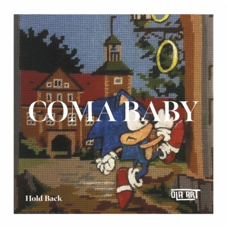 Hold Back (Original Mix) | Boomplay Music