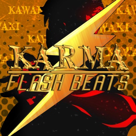 A Marca do Karma ft. WB Beats | Boomplay Music