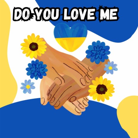 Do You Love Me ft. CBG & Down Creation