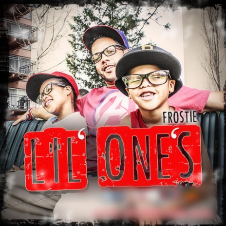 Lil' Ones | Boomplay Music