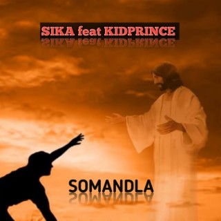 Somandla