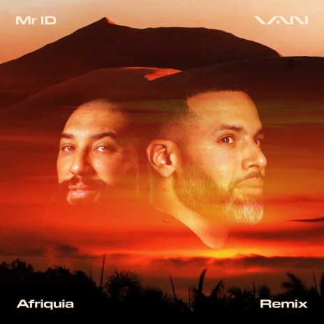 Afriquia (Remix) ft. Mr. ID | Boomplay Music