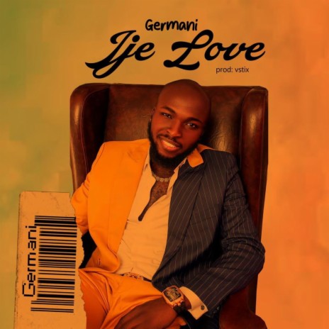 Ije Love (Special Version) | Boomplay Music