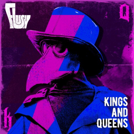 Kings and Queens | Boomplay Music