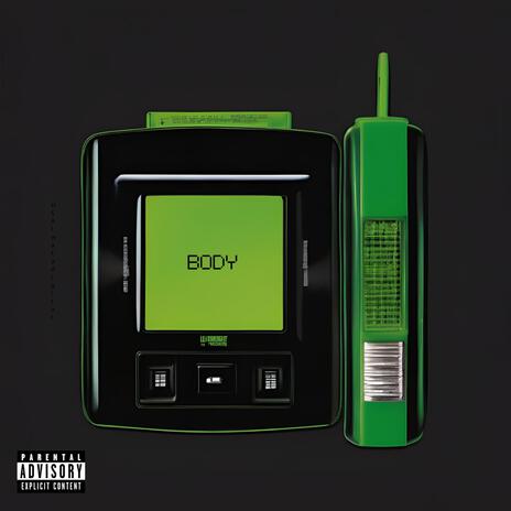 BODY | Boomplay Music