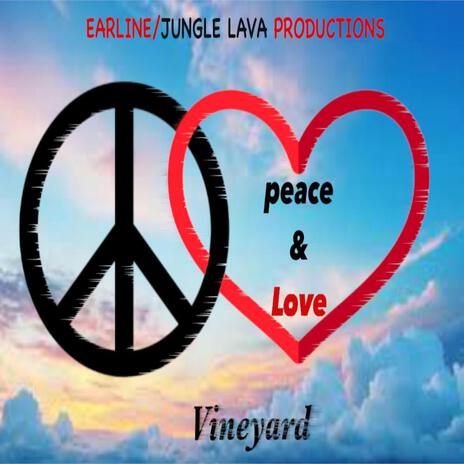 Peace And Love | Boomplay Music