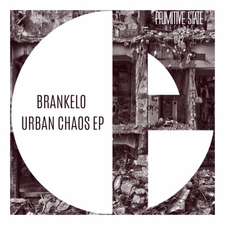 Urban Chaos (Original Mix) | Boomplay Music