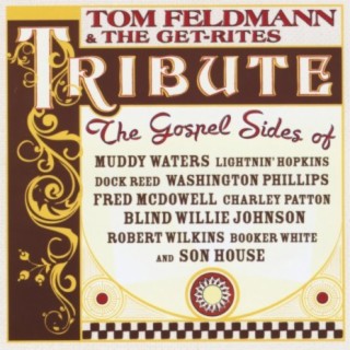 Tom Feldmann & The Get-Rites