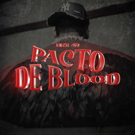 Pacto de Blood | Boomplay Music