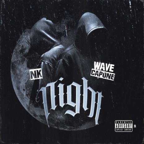 Night ft. Wave | Boomplay Music