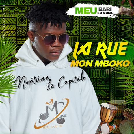 La Rue Mon Mboko | Boomplay Music