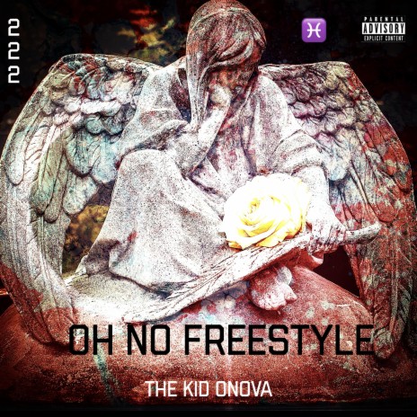 OH NO Freestyle | Boomplay Music