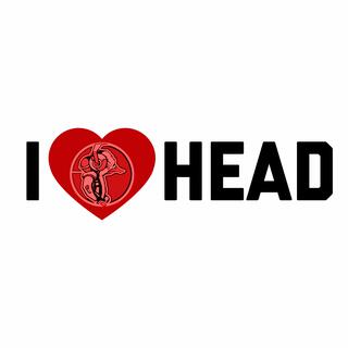 I Love Head