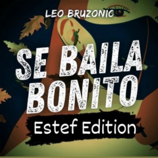 Estef Baila Bonito