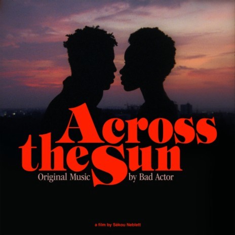 I Will Never Fall (From Across the Sun) (Original Motion Picture Soundtrack) | Boomplay Music