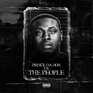 PRINCE DADON VS THE PEOPLE