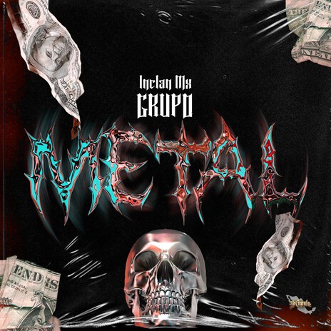 Grupo Metal | Boomplay Music