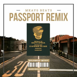 Passport (Remix)