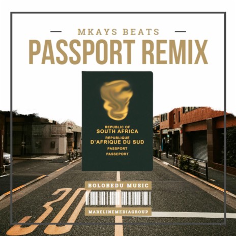 Passport (Remix) | Boomplay Music