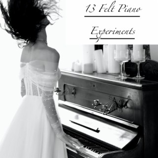 13 Felt Piano Experiments