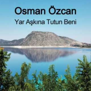 Osman Özcan