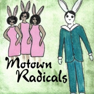 Motown Radicals