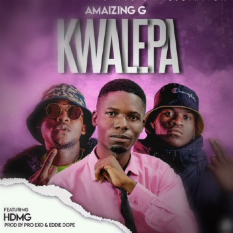Kwalepa | Boomplay Music